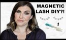 Testing MAJOR Magnetic Lash Hacks | Bailey B.