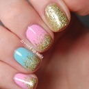 cute  nails!