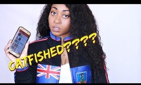 Catfished For Hair?  How To Get FREE hair &  Paid Hair Reviews on Youtube