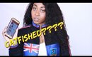 Catfished For Hair?  How To Get FREE hair &  Paid Hair Reviews on Youtube