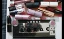 2015 DOUBLE TAG CHALLENGE LIPSTICK/HIT THE PAN