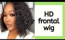 WATCH ME SLAY THIS HD LACE WIG FT YSWIGS