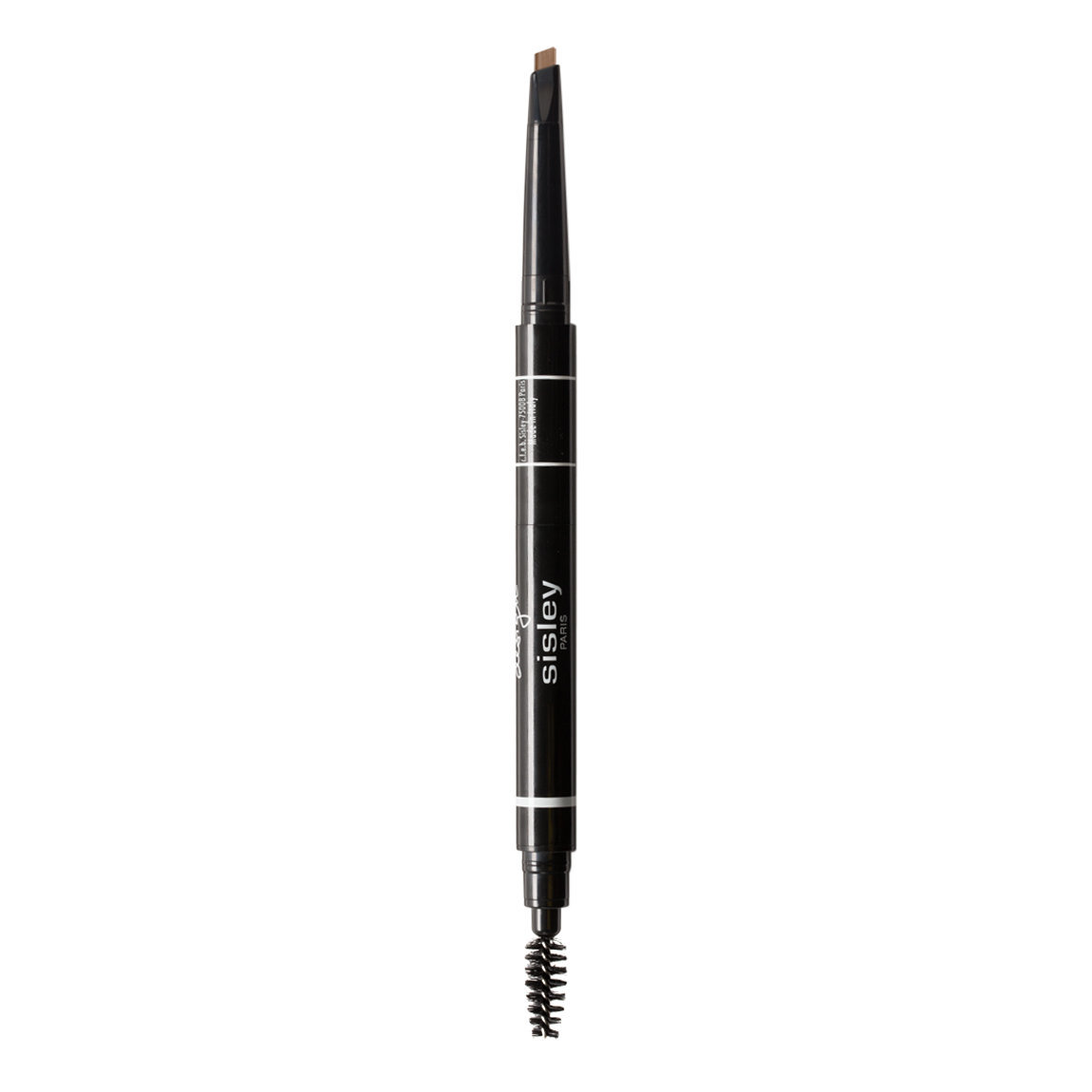 Sisley-Paris Phyto-Sourcils Design 3-in-1 Architect Pencil 1 Cappuccino alternative view 1.