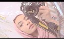 Get ready w/ me 🌹 makeup & outfit // Reem