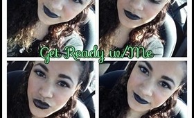 Get Ready With Me & Mini Review feat. WNW Walking the Red Carpet