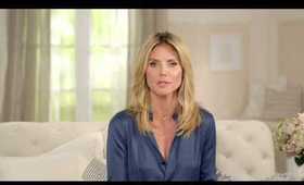 Introduction to Truly Scrumptious by Heidi Klum.mov