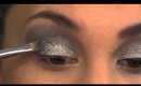 New Year's Eve Tutorial: Holographic Glitter