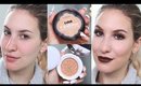 L'Oreal True Match Lumi CUSHION Foundation | FIRST IMPRESSION + REVIEW | JamiePaigeBeauty