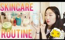 My Skincare Routine | Tips & Tricks for Clear Skin and Eczema
