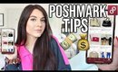 Poshmark Selling Tips | How To Make $ 1,000 A Month Or MORE On POSHMARK !!