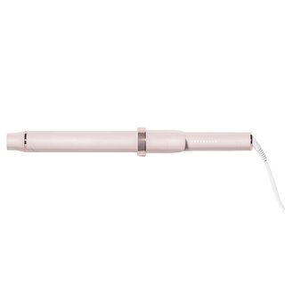 T3 SinglePass Curl 1" X Satin Blush / Rose Gold