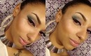 How to: Fun Pink and Teal Makeup Tutorial