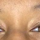 Simple Winged Liner