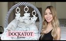Dockatot Review + GIVEAWAY! | HAUSOFCOLOR