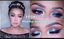 Maquillaje de GRADUACION/ FIESTA economico , PROM Affordable makeup tutorial  2017 | auroramakeup