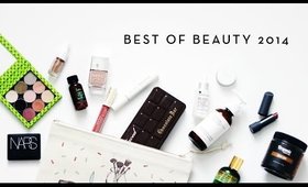 Best of Beauty 2014 | makeupTIA