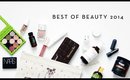 Best of Beauty 2014 | makeupTIA
