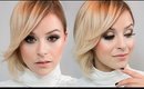 CHIT CHAT- TooFaced Cosmetics || Olivia Pope SKANDAL Makeup Tutorial || Zmalowana