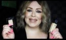 NEW Maybelline Fit Me Matte Foundation Demo