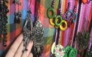 Earrings: Organization and Collection  ( Part 2 of 3)