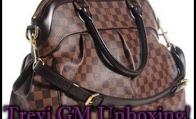 Louis Vuitton Pre-Loved Unboxing!!