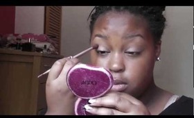 Get Ready With Me ... Again