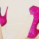 Gorgeous shoes