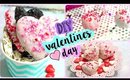 DIY Valentine's Day Treats | Cute, Fun & EASY!