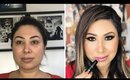 Maquiagem para iniciantes/ Mia Make