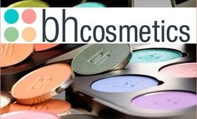 Bh Cosmetics April Haul