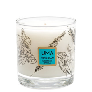 Pure Calm Wellness Candle
