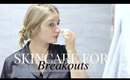 Skincare for Breakouts & Routine (Cruelty Free) | JessBeautician