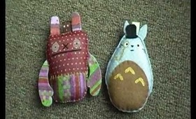 Felt Contest Winners
