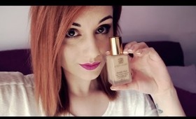 Review ♥ | Double Wear de Estée Lauder