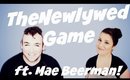 The Newlywed Game ft  Mae Beerman