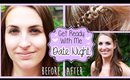 Get Ready with Me || Summer Date Night & SURPRISE!! ♥ All Things Hair