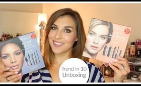 Julep Trend in 10 Unboxing | Bailey B.