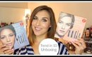 Julep Trend in 10 Unboxing | Bailey B.
