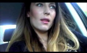 Vlogmas 2013 ! Merry Christmas! | Awomansaffair