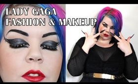 Lady Gaga Inspired Fashion