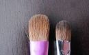 Sigma Brushes Old vs New