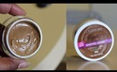 Covergirl Clean Whipped Creme Foundation Demo + Review