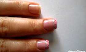 Sweetheart Nails