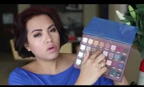 Monday Makeup Mashup | 12.09.16