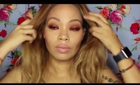Get Ready With Me: 7.28.17