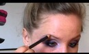 Kate Hudson ELLE Mag cover make-up tutorial Part 1