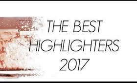 THE BEST HIGHLIGHTERS 2017