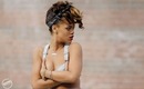 Rihanna - We Found Love (Official Video) ft. Calvin Harris Hair and Makeup Tutorial