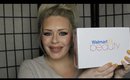 WALMART BEAUTY SUBSCRIPTION BOX A MUST HAVE