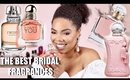 MY PERFUME COLLECTION | BEST BRIDAL PERFUMES